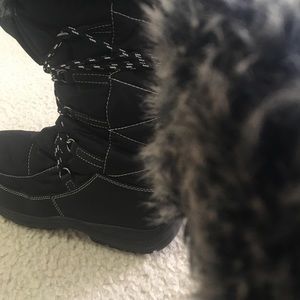 Winter boots
